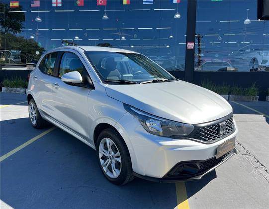 FIAT ARGO 1.0 FIREFLY FLEX DRIVE MANUAL FIAT ARGO 1.0 FIREFLY FLEX DRIVE MANUAL